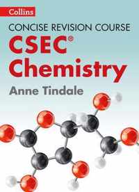 Concise Revision Course - Chemistry - a Concise Revision Course for CSEC (R)