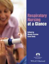 Respiratory Nursing at a Glance