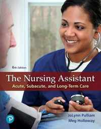 Nursing Assistant, The