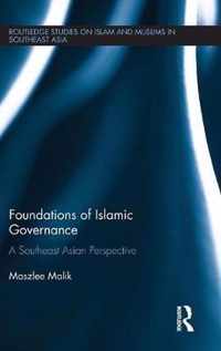 Foundations of Islamic Governance