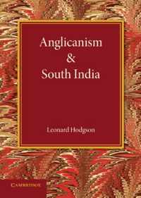 Anglicanism and South India