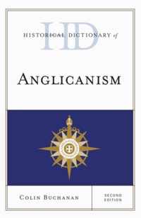 Historical Dictionary Of Anglicanism