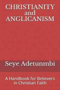 CHRISTIANITY and ANGLICANISM