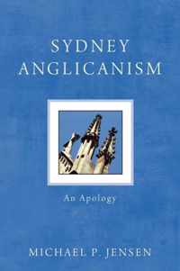 Sydney Anglicanism