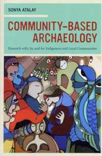 Community-Based Archaeology