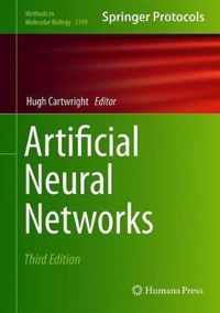 Artificial Neural Networks