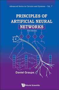 Principles Of Artificial Neural Networks (3rd Edition)