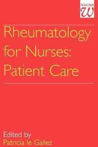 Rheumatology for Nurses