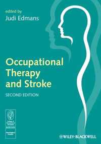 Occupational Therapy & Stroke