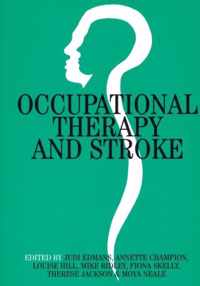 Occupational Therapy and Stroke