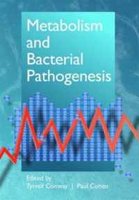 Metabolism and Bacterial Pathogenesis