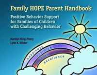 Family HOPE Parent Handbook