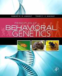 Principles of Behavioral Genetics