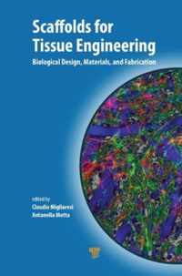 Scaffolds for Tissue Engineering