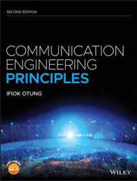 Communication Engineering Principles