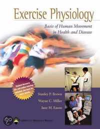 Exercise Physiology