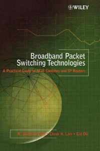 Broadband Packet Switching Technologies