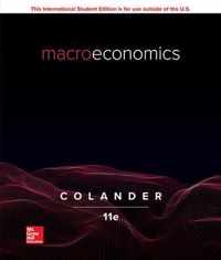 ISE Macroeconomics