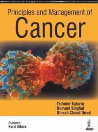 Principles and Management of Cancer