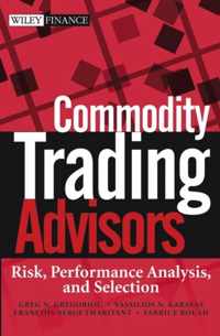 Commodity Trading Advisors