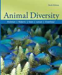 Animal Diversity