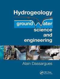 Hydrogeology