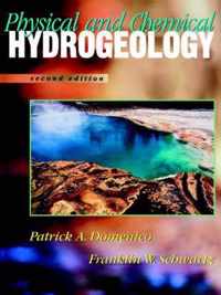 Physical and Chemical Hydrogeology