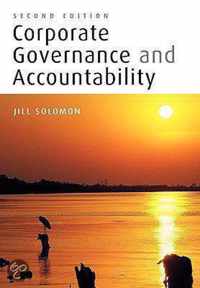 Corporate Governance And Accountability