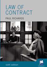 Law of Contract