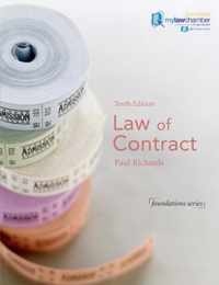 Law of Contract