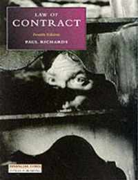 Law of Contract