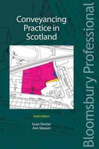 Conveyancing Practice in Scotland