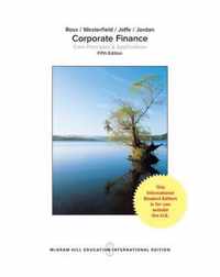 Corporate Finance