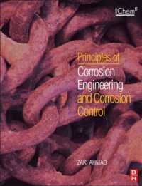 Principles of Corrosion Engineering and Corrosion Control