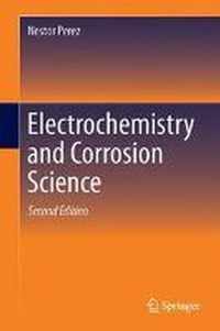 Electrochemistry and Corrosion Science