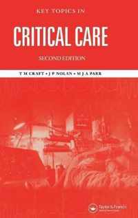 Key Topics in Critical Care, Second Edition