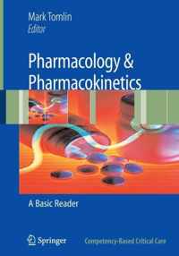 Pharmacology & Pharmacokinetics