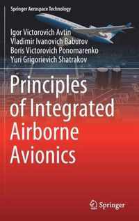 Principles of Integrated Airborne Avionics