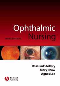 Ophthalmic Nursing