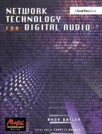 Network Technology for Digital Audio