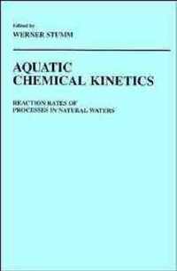 Aquatic Chemical Kinetics