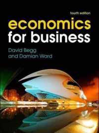 Economics for Business