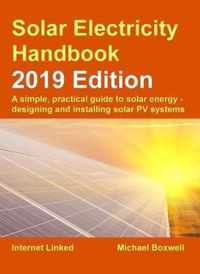 The Solar Electricity Handbook - 2019 Edition