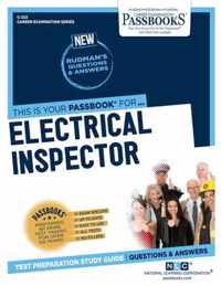 Electrical Inspector