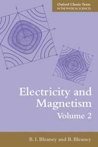 Electricity And Magnetism