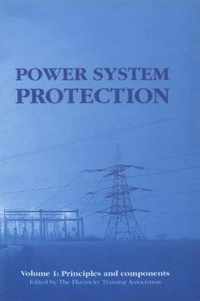 Power System Protection: Principles and components