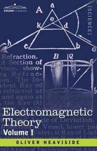 Electromagnetic Theory, Volume 1