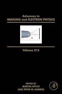 Advances in Imaging and Electron Physics