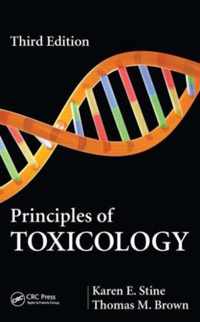 Principles of Toxicology