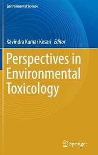 Perspectives in Environmental Toxicology